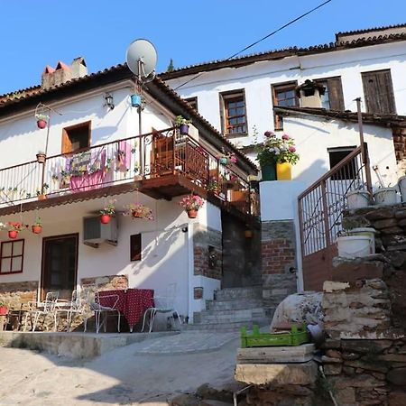 Sirin Ev Pansiyon Selçuk Kültér fotó