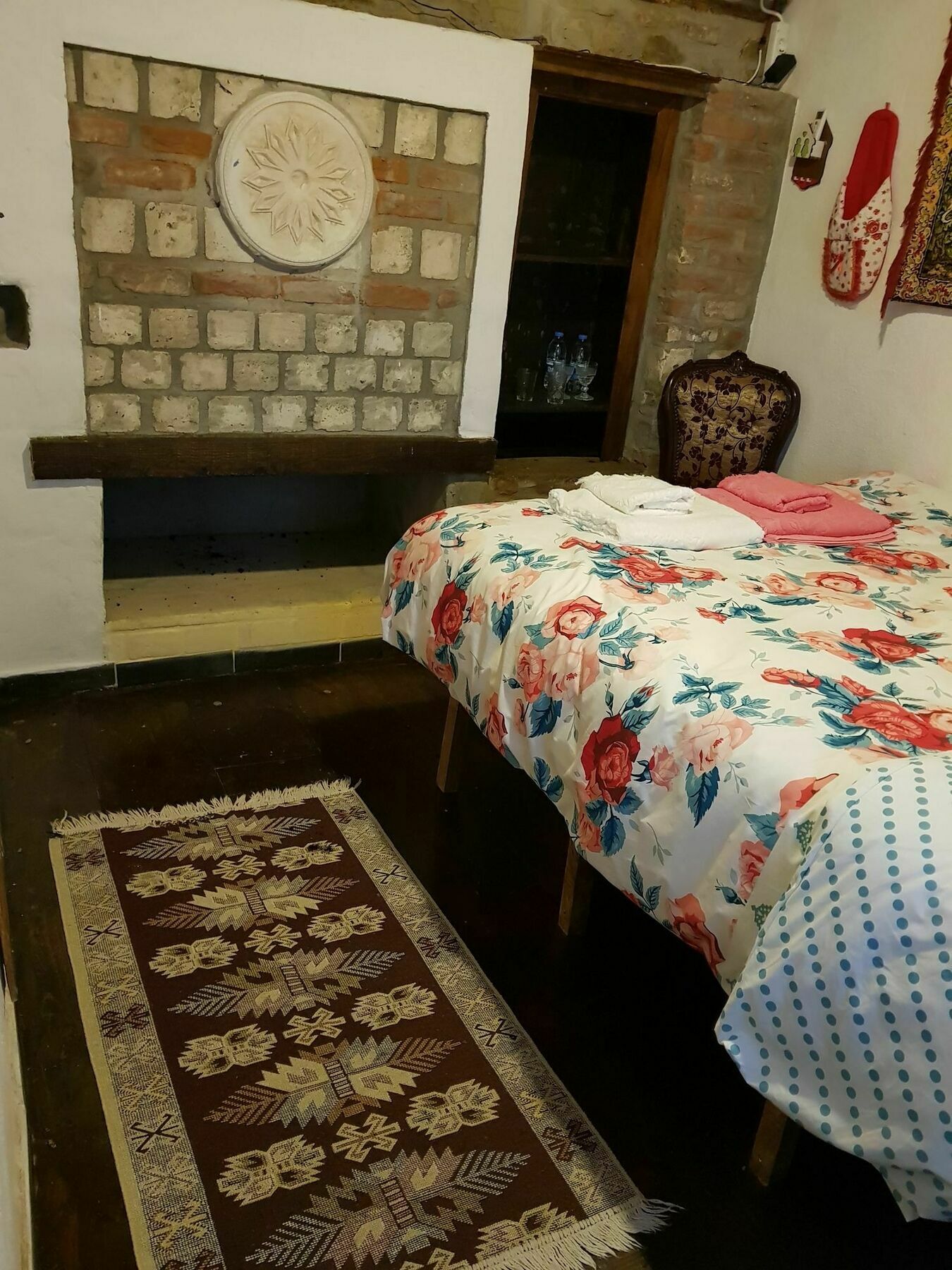 Sirin Ev Pansiyon Selçuk Kültér fotó