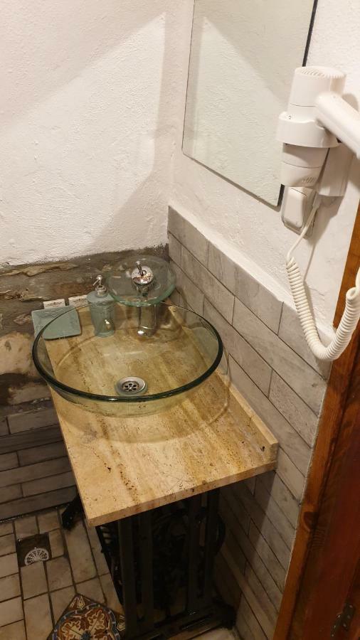 Sirin Ev Pansiyon Selçuk Kültér fotó