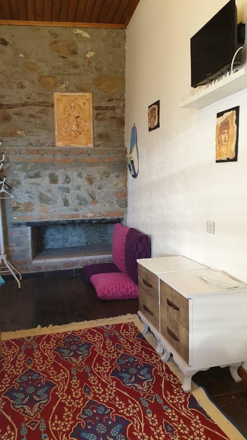 Sirin Ev Pansiyon Selçuk Kültér fotó