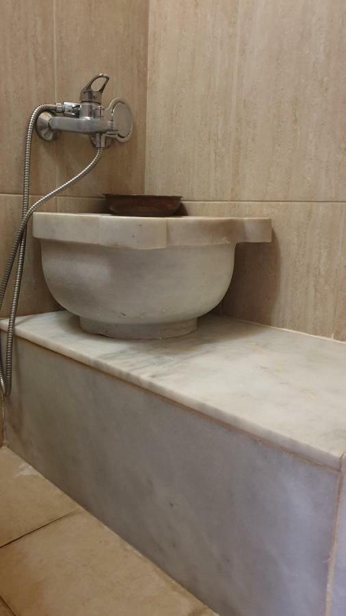 Sirin Ev Pansiyon Selçuk Kültér fotó