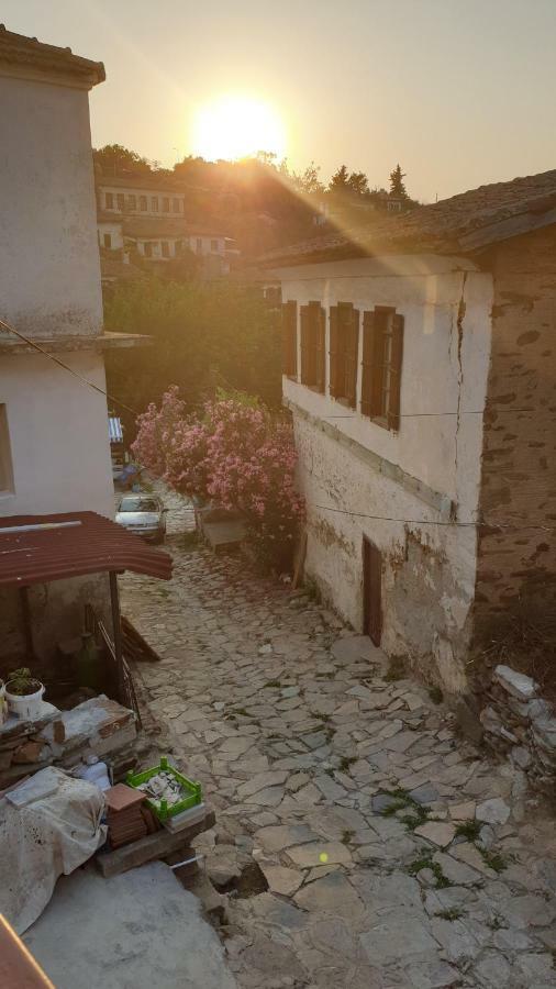Sirin Ev Pansiyon Selçuk Kültér fotó