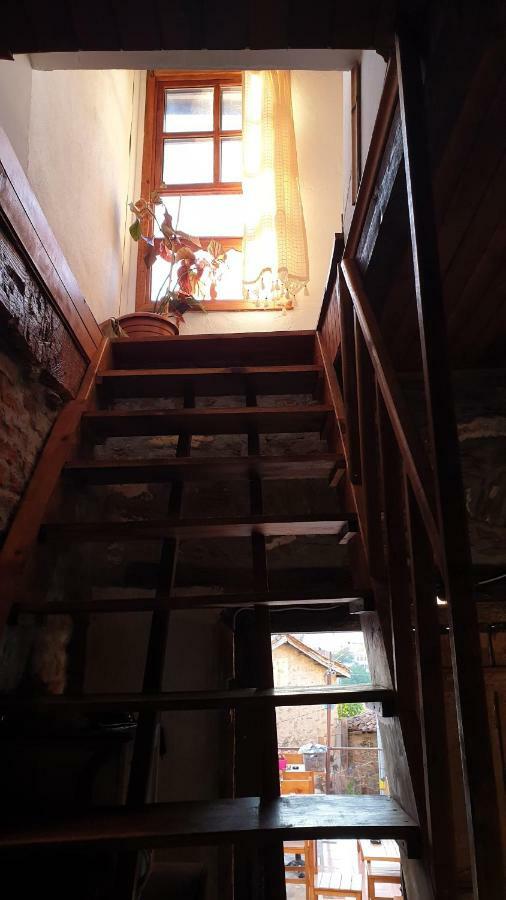 Sirin Ev Pansiyon Selçuk Kültér fotó