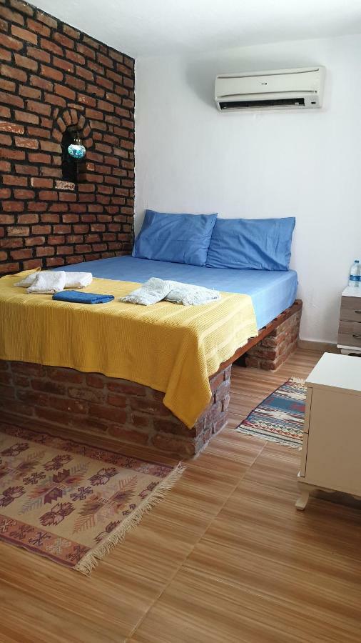 Sirin Ev Pansiyon Selçuk Kültér fotó