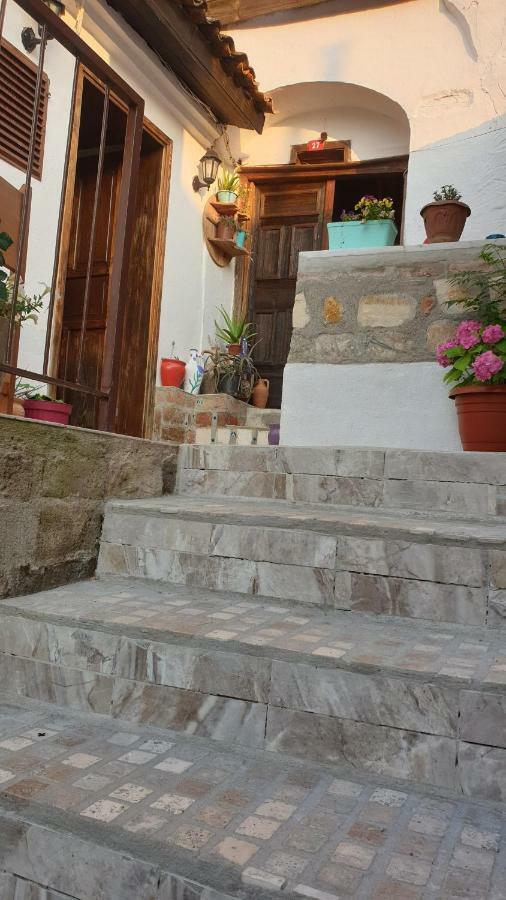 Sirin Ev Pansiyon Selçuk Kültér fotó