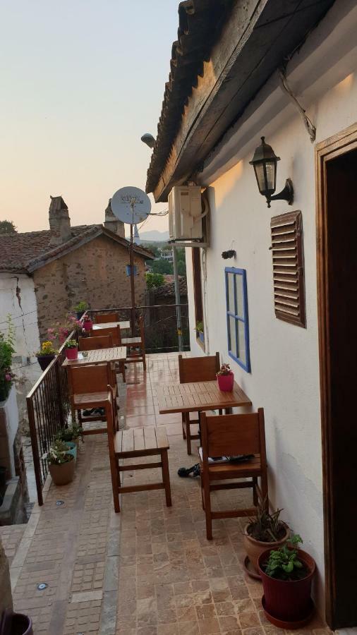 Sirin Ev Pansiyon Selçuk Kültér fotó