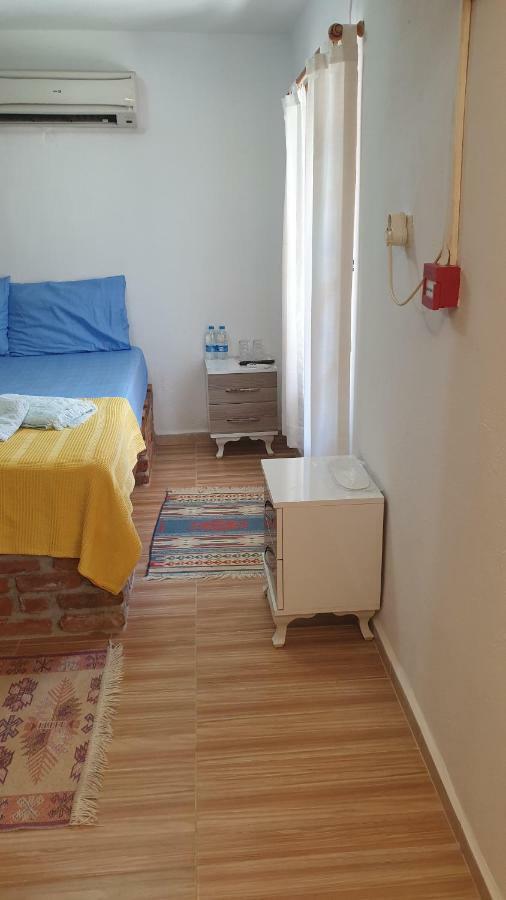 Sirin Ev Pansiyon Selçuk Kültér fotó