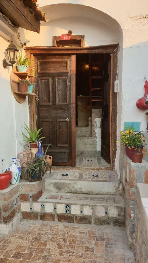 Sirin Ev Pansiyon Selçuk Kültér fotó