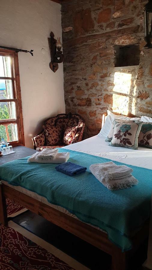 Sirin Ev Pansiyon Selçuk Kültér fotó