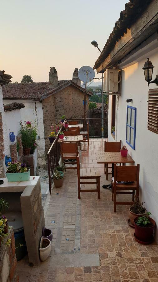 Sirin Ev Pansiyon Selçuk Kültér fotó
