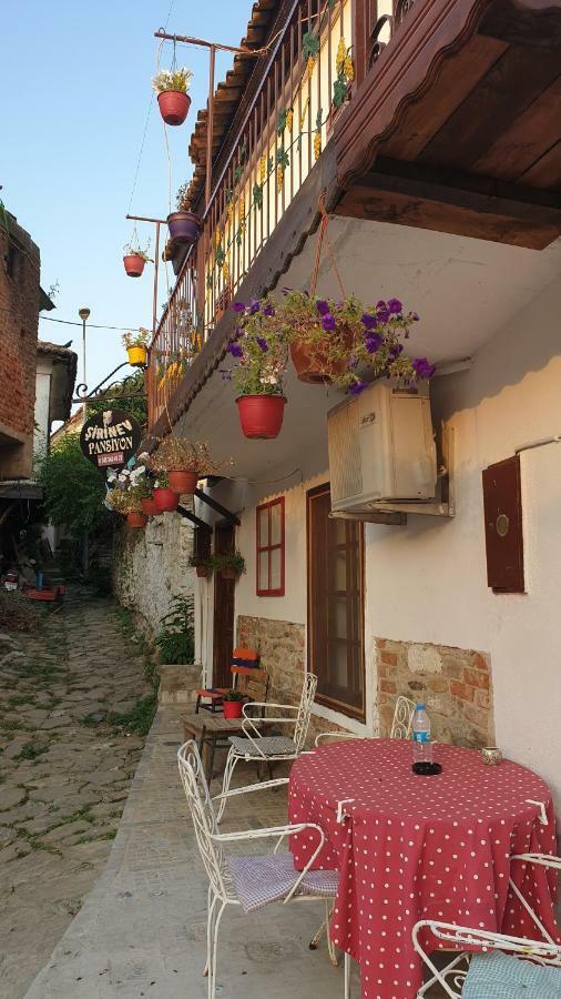 Sirin Ev Pansiyon Selçuk Kültér fotó