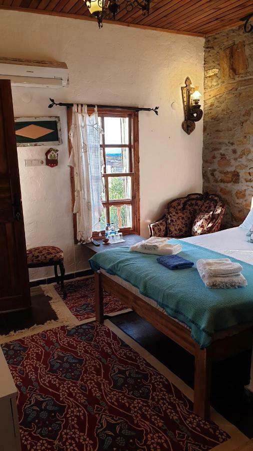 Sirin Ev Pansiyon Selçuk Kültér fotó